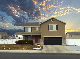 2844 W 400th St S, Lehi, UT 84043