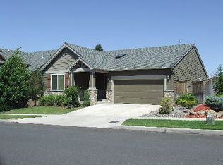 2569 NE Lynda Ln, Bend, OR 97701