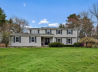 98 Musquash Road, Hudson, NH 03051