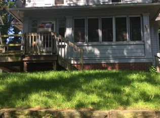 1144 La Croix Ave, Akron, OH 44307
