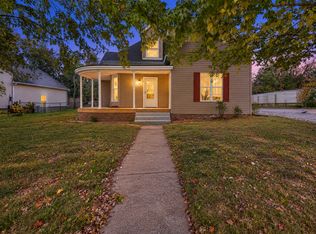 208 S Russell St, Portland, TN 37148