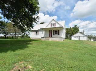 3435 Ky Highway 198, Hustonville, KY 40437
