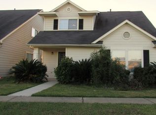 19514 Green Chase Ln, Houston, TX 77073