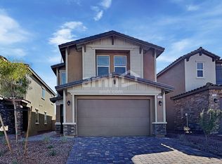 137 Nico Azalea Ln, Henderson, NV 89015