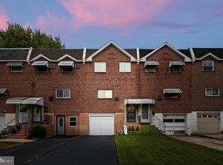 1110 Tribbett Ave, Sharon Hill, PA 19079
