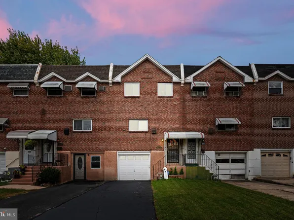 1110 Tribbett Ave, Sharon Hill, PA 19079