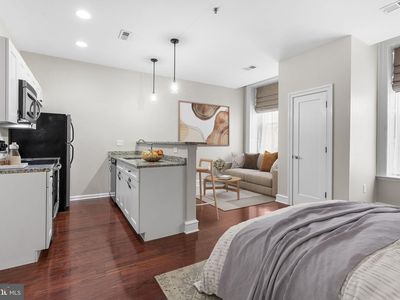 1811 Chestnut St APT 104, Philadelphia, PA, 19103