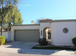 7801 N Via De La Luna, Scottsdale, AZ 85258