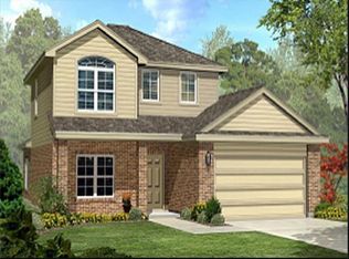 1121 Colchester Ct, Fort Worth, TX 76134