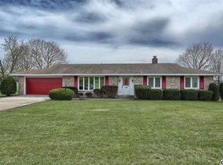 2254 Newville Rd, Carlisle, PA 17015