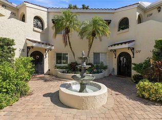 6101 34TH STREET W #22H, BRADENTON, FL 34210