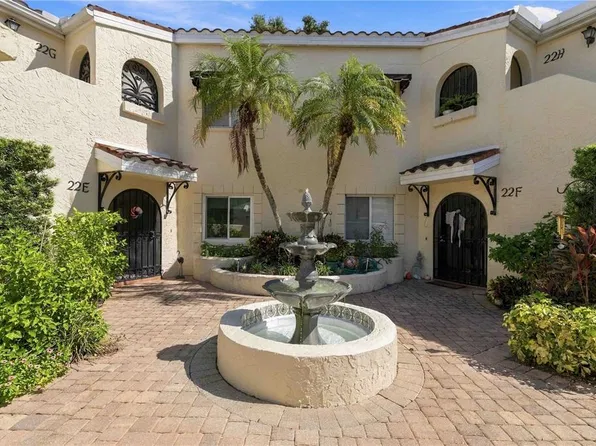6101 34TH STREET W #22H, BRADENTON, FL 34210