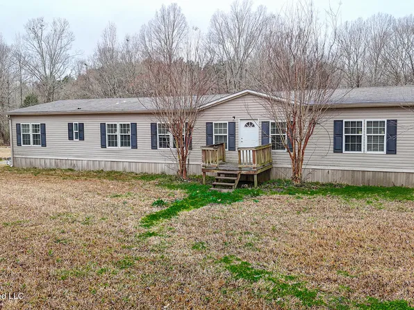 2155 Mississippi #43, Pelahatchie, MS 39145