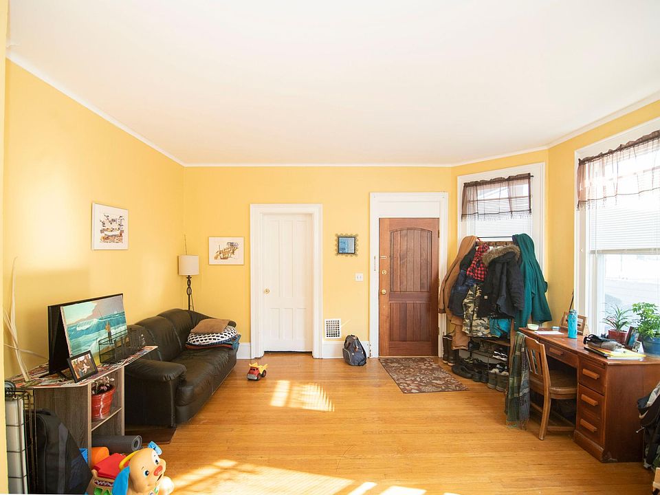 1st image of 709 N McBride St #1