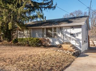6345 Garfield Ave, Saint Louis, MO 63134