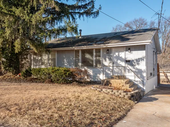 6345 Garfield Ave, Saint Louis, MO 63134