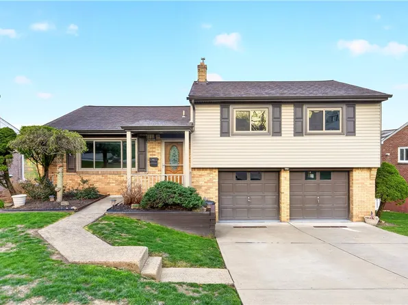 464 Nantucket Dr, Pittsburgh, PA 15236