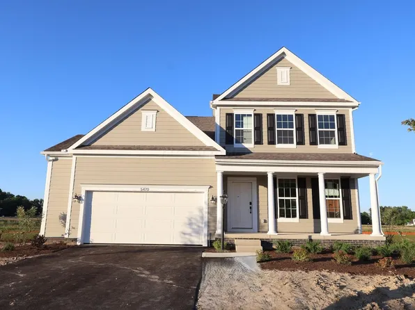 5470 Green Castle Ct, Delaware, OH 43015