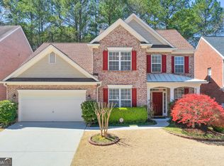 3878 Kingsley Park Ln, Duluth, GA 30096