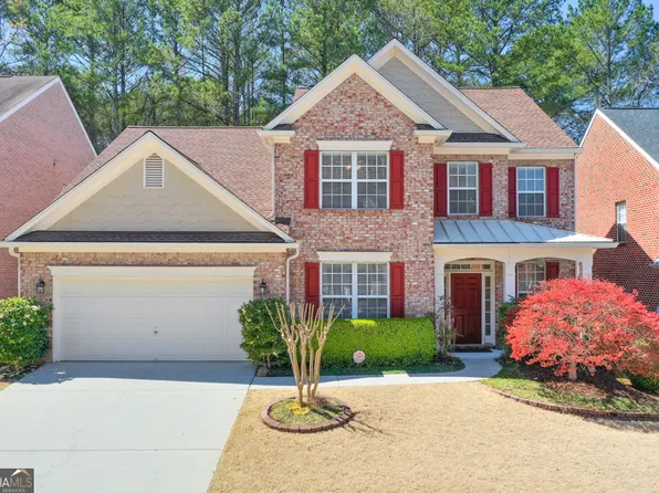 3878 Kingsley Park Ln, Duluth, GA 30096