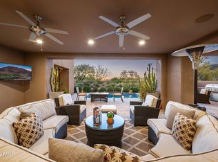 38305 N 95th Way, Scottsdale, AZ 85262