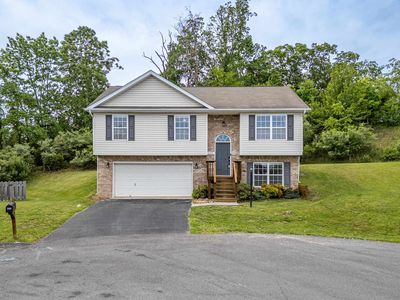 200 Wistaria Dr, Christiansburg, VA, 24073