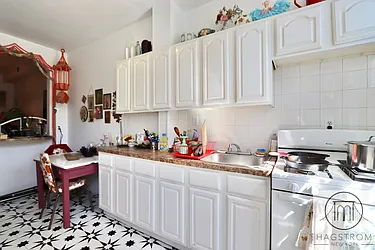 Rented by Hagstrom Management Inc