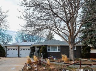 2145 Buena Vista Dr, Greeley, CO 80634