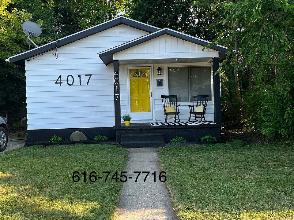 1st image of 4017 W Kearsley St