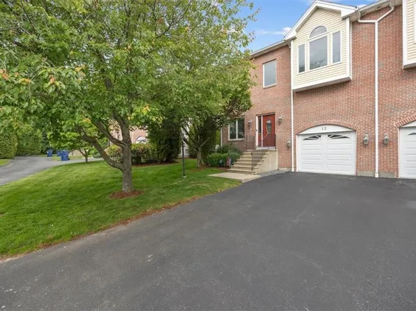 131 Fruit Hill Ave Unit 12, Providence, RI 02911