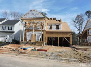 420 Ingram Ridge Ct, Knightdale, NC 27545