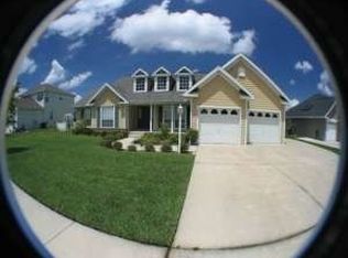 2288 Jessica Ln, Kissimmee, FL 34744