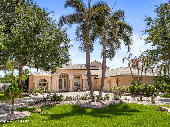 515 Lanternback Island Dr, Satellite Beach, FL 32937