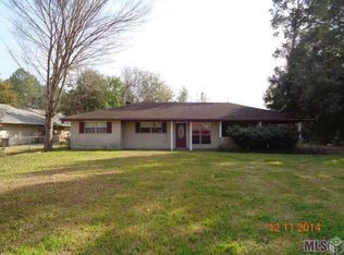 77235 Landry Dr, Maringouin, LA 70757
