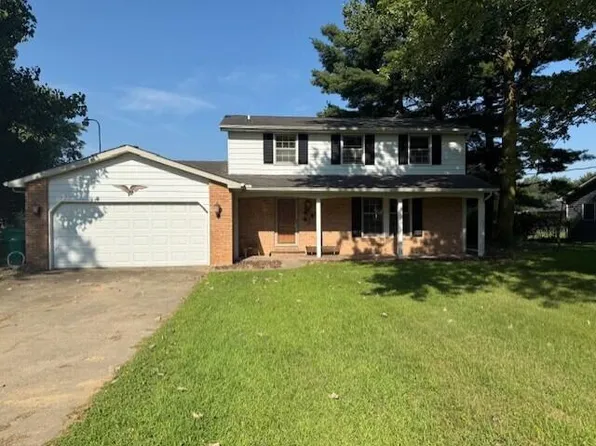 69760 White School Rd, Sturgis, MI 49091