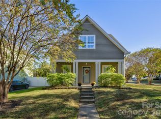 1804 Ethel Guest Ln, Charlotte, NC 28206