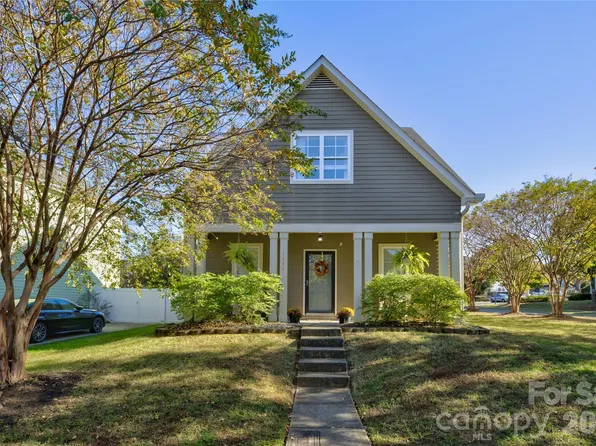 1804 Ethel Guest Ln #29, Charlotte, NC 28206