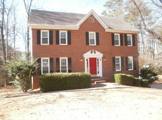 1648 Windcrest Dr SW, Marietta, GA 30064