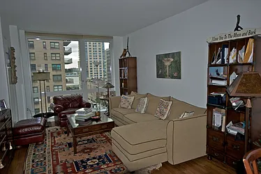 Rented by City Connections Realty