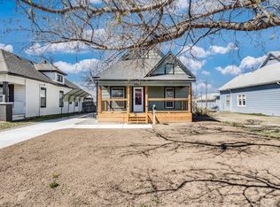1223 S Topeka Ave, Wichita, KS 67211