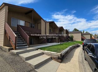 Northern Way 959, Grand Junction, CO 81506