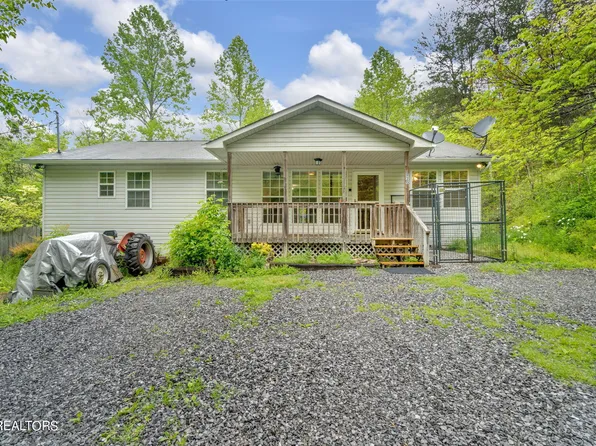 1920 Wild Flower Way, Sevierville, TN 37876