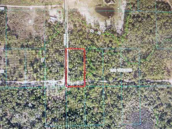 17770 NW 298, Okeechobee, FL 34972