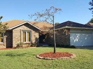 537 W Greenwood St, Springfield, MO 65807