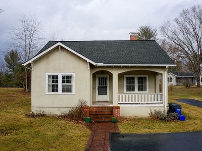 911 Thornhill Rd, Lexington, VA, 24450