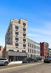 651 Bushwick Avenue in Bushwick