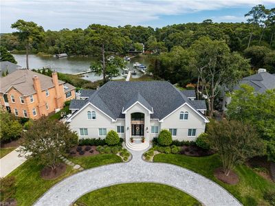 1668 Dey Cove Dr, Virginia Beach, VA, 23454