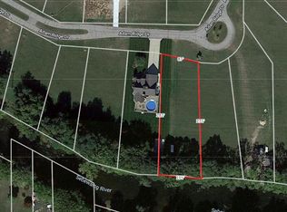 LOT 11 Adam Ridge Dr, Sebewaing, MI 48759
