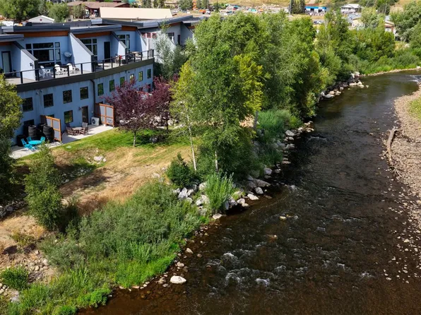 1900 Bridge Lane UNIT 5, Steamboat Springs, CO 80487