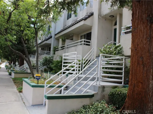 5145 Yarmouth Ave Unit 19, Encino, CA 91316